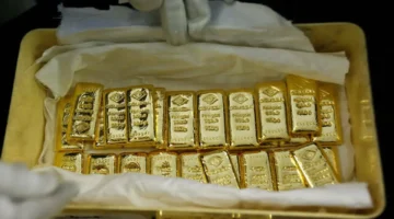 قفزة تاريخية للذهب.. تقرير آي صاغة يكشف مكاسب المعدن الأصفر محلياً وعالمياً